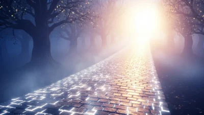 Symbolic Endings in Dreams Meaning