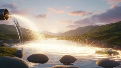 Urination Dreams Spiritual Meaning