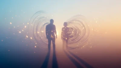 Dreams About Ex Partners Meaning