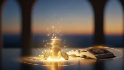 Dreams of Money in Islam