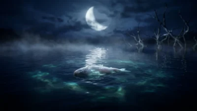 Dead Fish Dreams