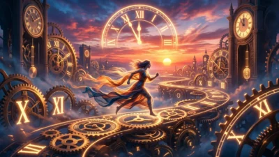 Lateness in Dreams