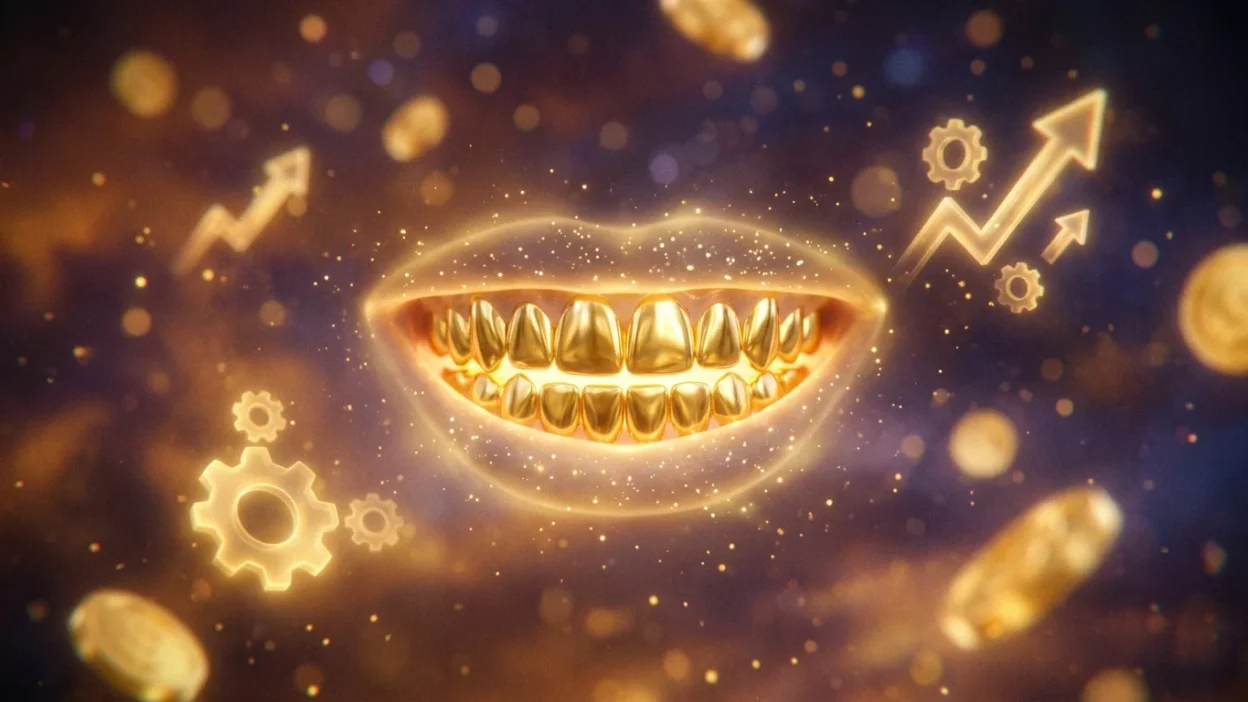 Teeth Dreams Wealth Meaning