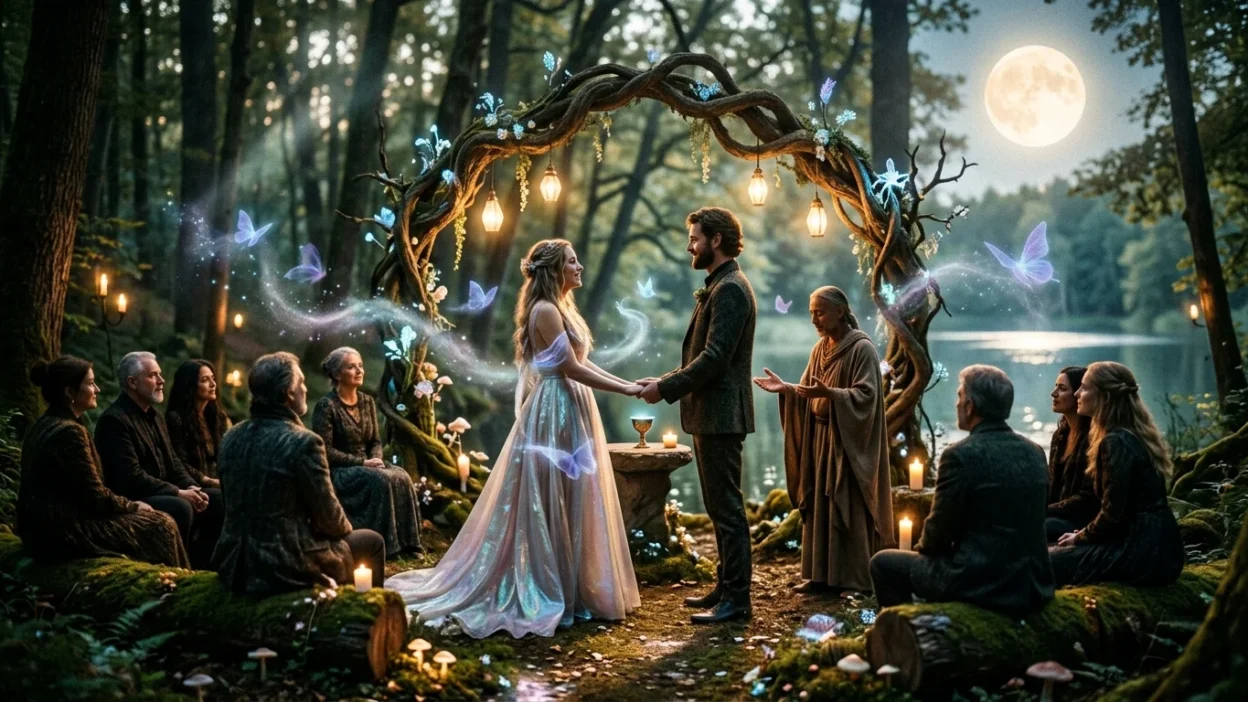 Wedding Dreams