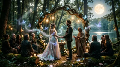 Wedding Dreams