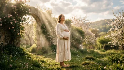 Pregnancy Dreams and Their Biblical Insights