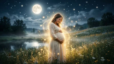 Pregnancy Dreams