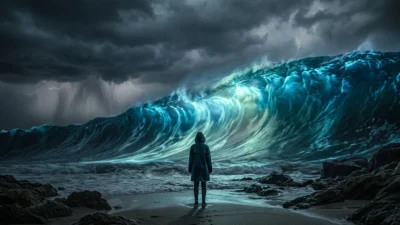Tsunami Dreams