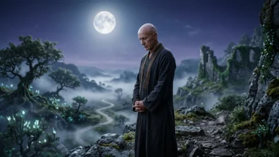 Baldness Dream Meaning
