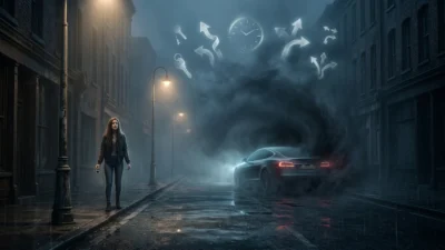 Stolen Car Dreams Meaning