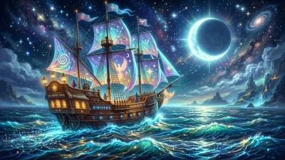 Ship Dreams Meaning