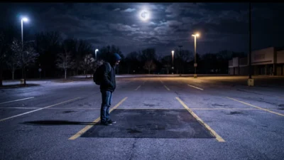 Stolen Car Dream Meaning