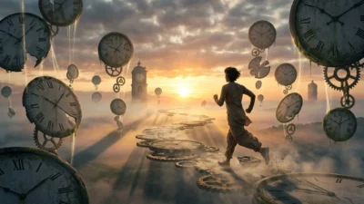 Late Dreams Meaning