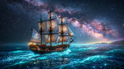 Ship Dreams Meaning